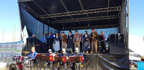 Travemùnde 7-8 juli 2018