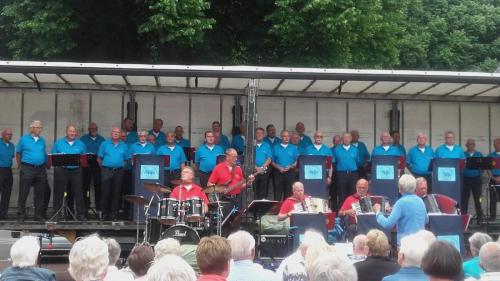 jaarmarkt 2 juni 2018